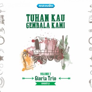 Dengarkan Di Badai Topan Dunia lagu dari Gloria Trio dengan lirik