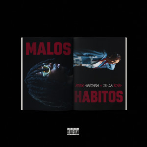 อัลบัม Malos Hábitos (Explicit) ศิลปิน Joyce Santana