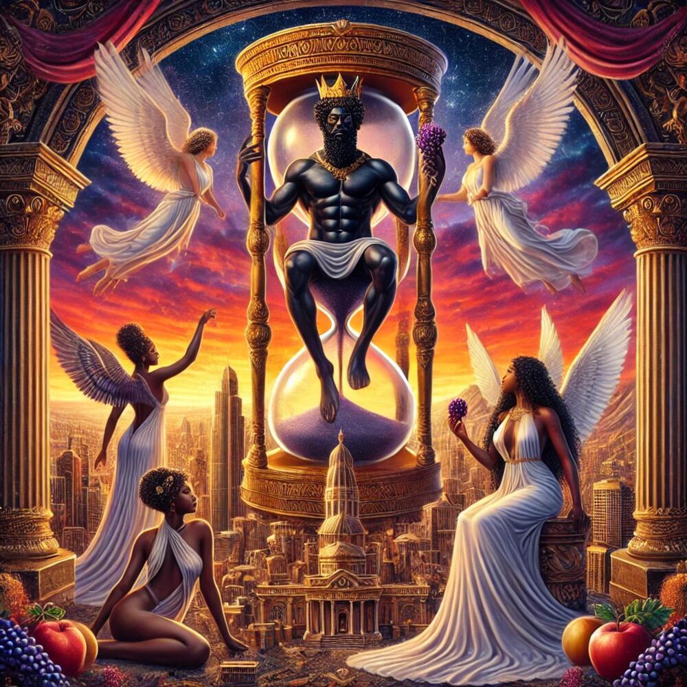 Enigma (2020) (Explicit)