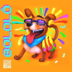 Felino的专辑Bololô (Explicit)