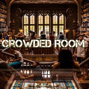 Listen to Crowded Room song with lyrics from Dj TikToker Viral