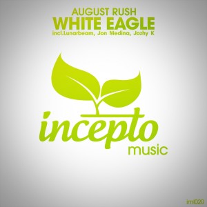 อัลบัม White Eagle ศิลปิน August Rush