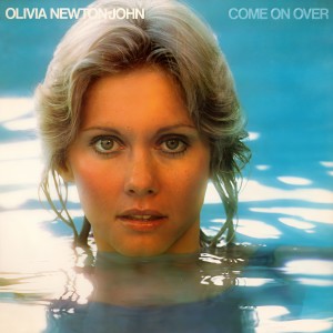 收聽Olivia Newton John的Come On Over歌詞歌曲