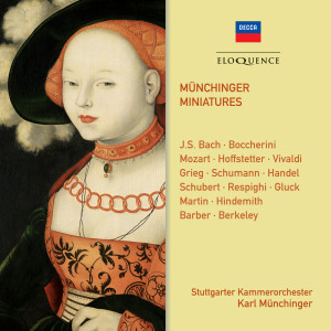 ดาวน์โหลดและฟังเพลง Schumann: Bilder aus Osten, Op. 66 (Arr. for chamber orchestra) - I. Lebhaft (B-Flat Minor) พร้อมเนื้อเพลงจาก Stuttgarter Kammerorchester