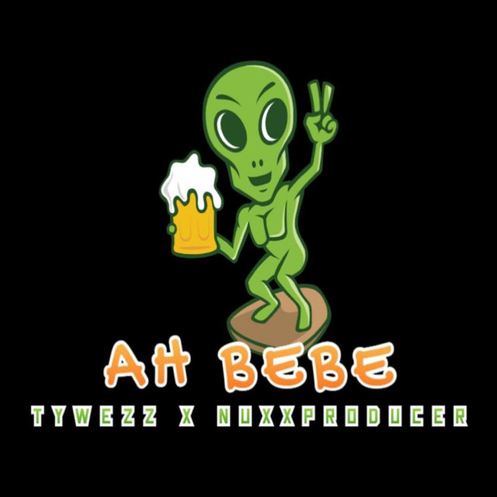 AH BEBE (feat. Tywezz "el Protocolo")