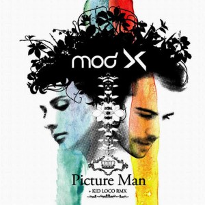 收聽Mod X的Picture Man歌詞歌曲