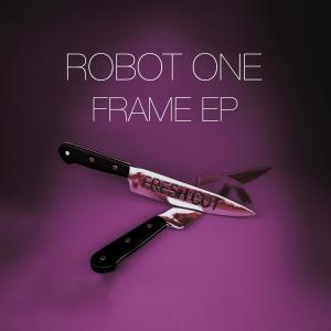 收聽Robot One的Bionic歌詞歌曲