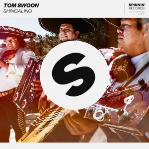 Tom Swoon的專輯Shingaling