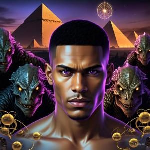Shadow Shaman的專輯Ancient DNA (Explicit)