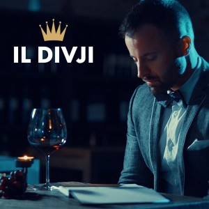 Album Jutro from IL DIVJI