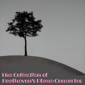 Album The Collection of Beethoven's Piano Concertos from 克利福德·麦克尔·柯曾爵士
