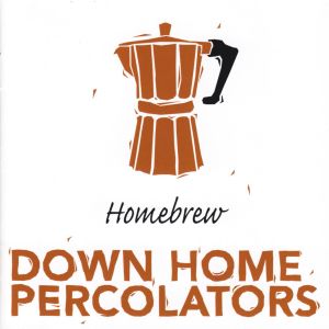 ดาวน์โหลดและฟังเพลง Hydramatic Woman พร้อมเนื้อเพลงจาก Down Home Percolators