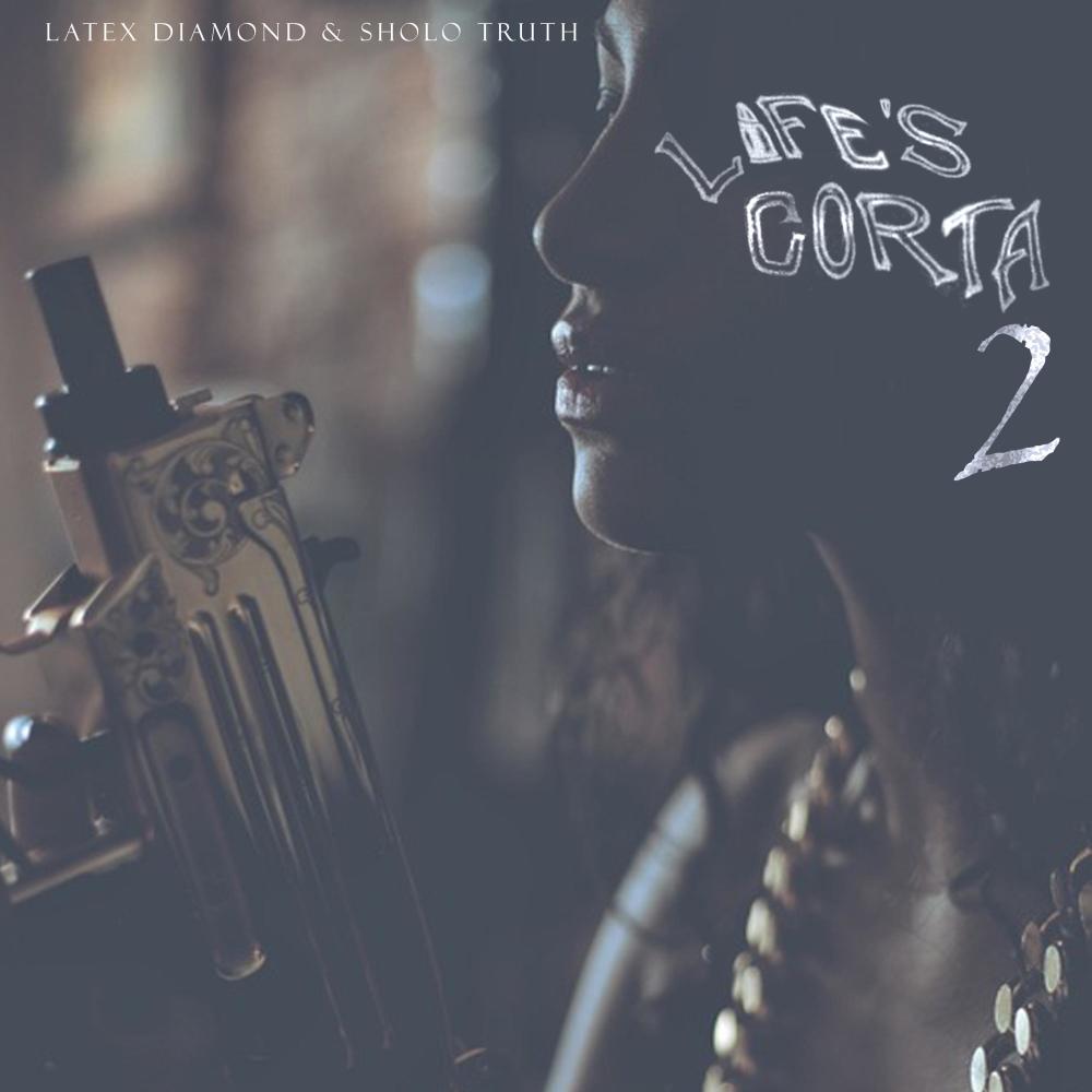 Life Es Corta 2 (Explicit)