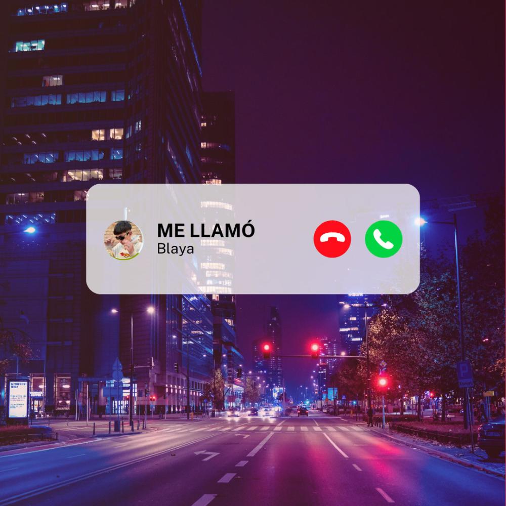 ME LLAMÓ (Explicit)