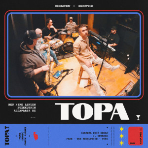 Fane的專輯Topa