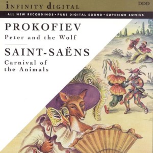 ดาวน์โหลดและฟังเพลง Carnival of the Animals: No. 9: The Cuckoo in the Heart of the  Woods พร้อมเนื้อเพลงจาก Stanislav Gorkovenko