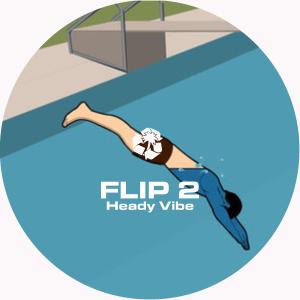 收聽South Beach Recycling的FLIP 2 Heady Vibe歌詞歌曲