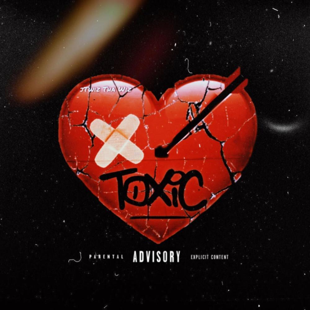 Toxic (Explicit)
