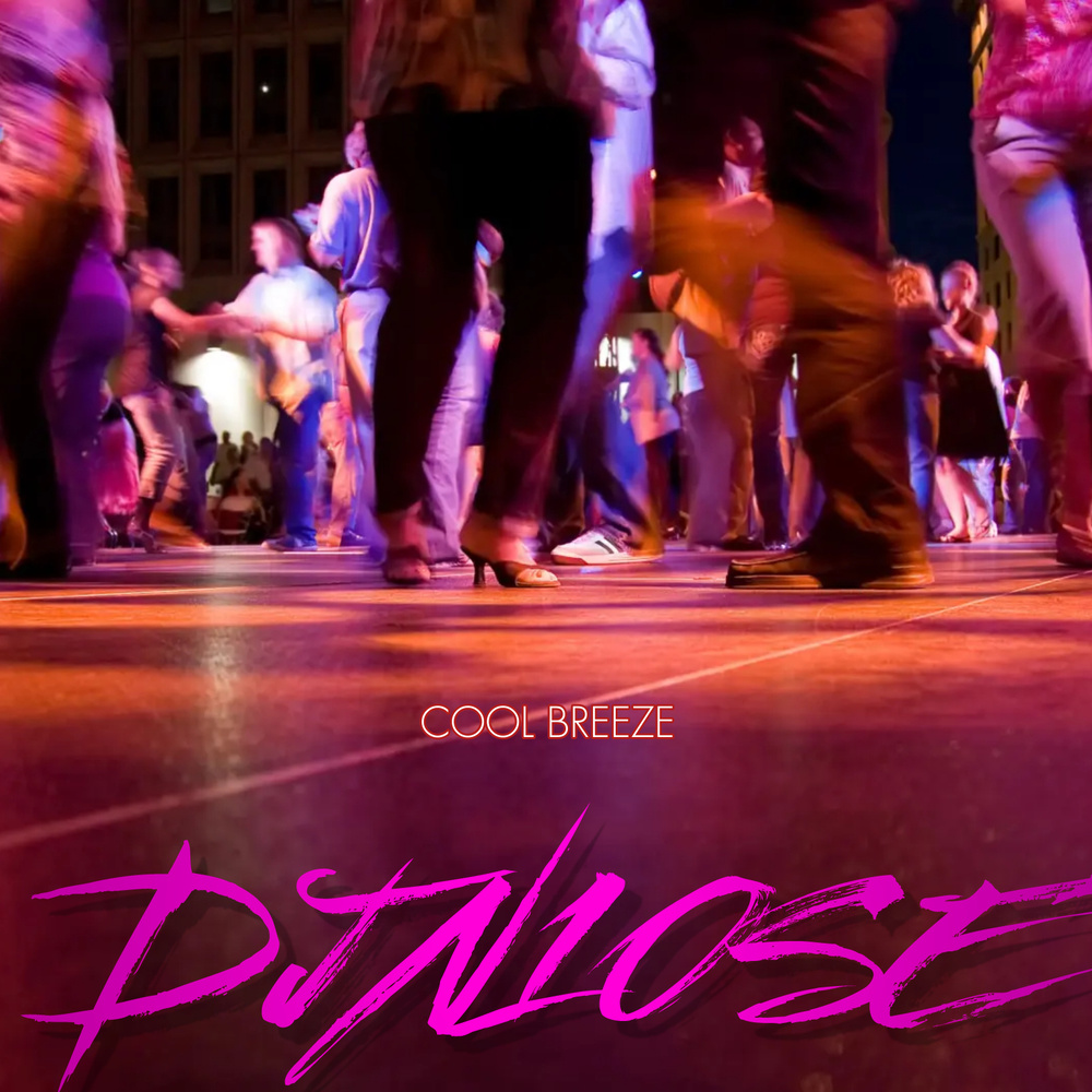 COOL BREEZE (INSTRUMENTAL)