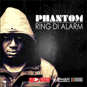 ดาวน์โหลดและฟังเพลง Ring Di Alarm พร้อมเนื้อเพลงจาก Phantom