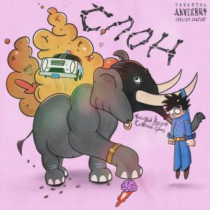 Listen to Слон (Explicit) song with lyrics from Молодой Калуга