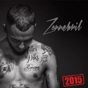 Sepa的专辑Zonnebril (Explicit)