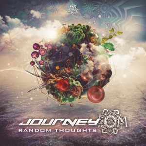 Listen to Random Thoughts (Explicit) song with lyrics from JourneyOM
