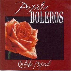 Listen to Amapola song with lyrics from Carlinhos Mafasoli