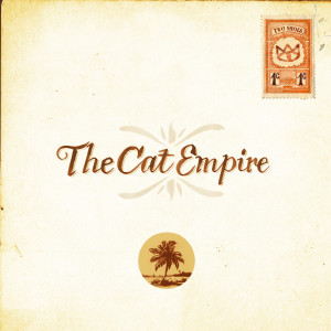 The Cat Empire的专辑Two Shoes