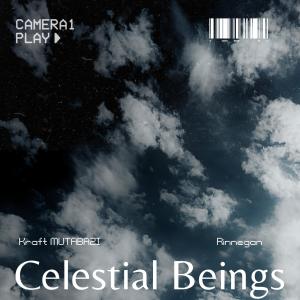 收聽Kraft Mutabazi的Celestial Beings (Explicit)歌詞歌曲