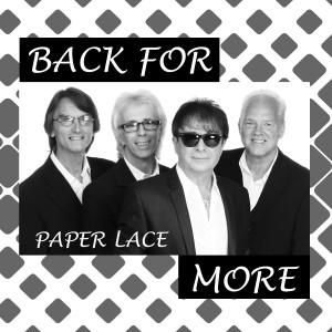 收听Paper Lace的The Black Eyed Boys (Re-Record)歌词歌曲