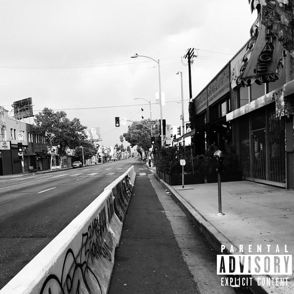 No Judge (Explicit)