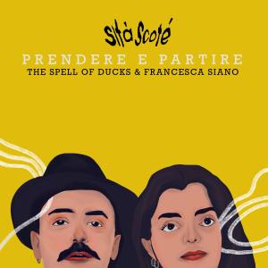 Listen to Prendere e Partire song with lyrics from Sità Scoté