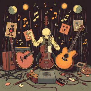 default playlist img