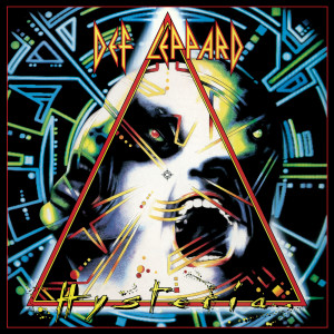 ดาวน์โหลดและฟังเพลง Excitable พร้อมเนื้อเพลงจาก Def Leppard