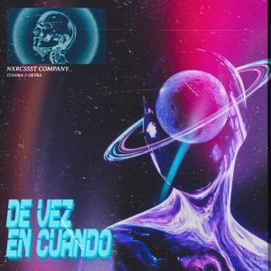 Tundra的專輯De vez en cuando (feat. Tundra) [Explicit]