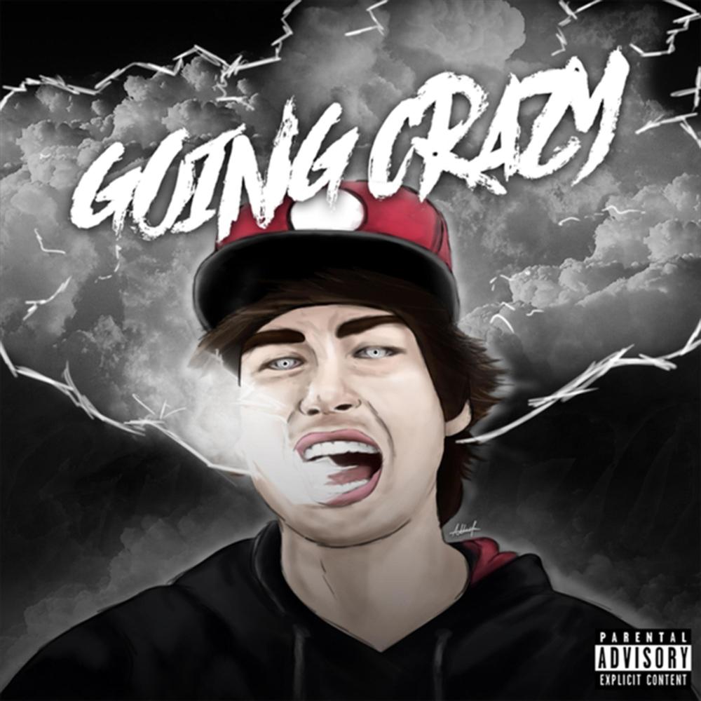 Going Crazy (Explicit)