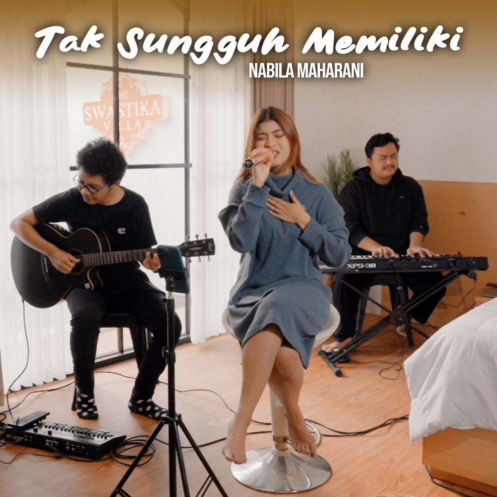 Tak Sungguh Memiliki