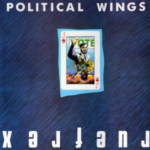 Ruefrex的專輯Political Wings