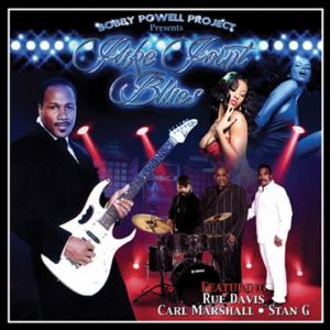 ดาวน์โหลดและฟังเพลง Dance for Me Sexy Lady พร้อมเนื้อเพลงจาก Rue Davis