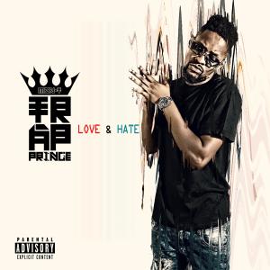 ดาวน์โหลดและฟังเพลง Future Past Love (feat. Giinja Flame) (Explicit) พร้อมเนื้อเพลงจาก Mon-T TrapPrince