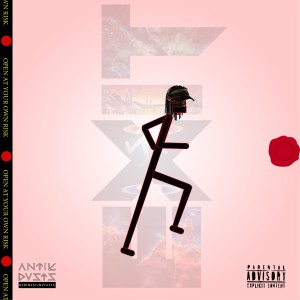 收聽AntikDusts’的I & I (Explicit)歌詞歌曲