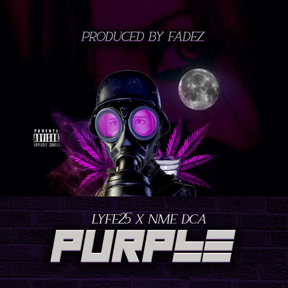 Purple (Explicit)