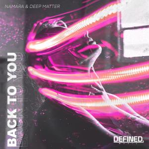 Deep Matter的專輯Back To You