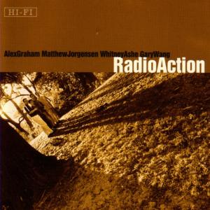 收聽RadioAction的More Or Less歌詞歌曲