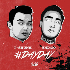 Album #Dayday from Endigo