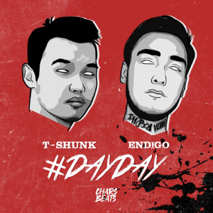Album #Dayday from 