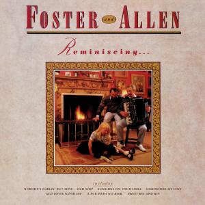 ดาวน์โหลดและฟังเพลง I Wish I Was Eighteen Again พร้อมเนื้อเพลงจาก Foster & Allen