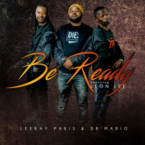 Album Be Ready from Leekay Paris