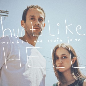 Dengarkan hurts like hell lagu dari Wrabel dengan lirik